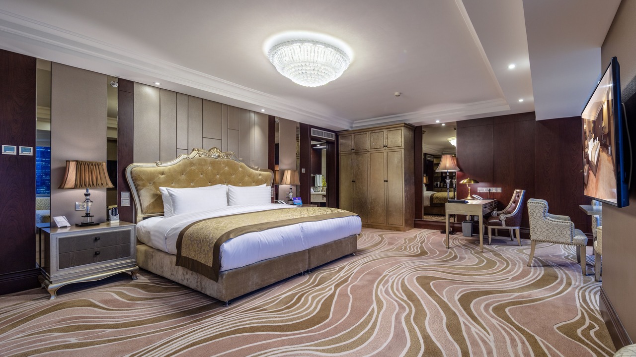 Photo of Bedroom in North Chaoyang