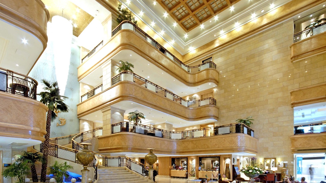 Photo of Others in Qingdao City Center