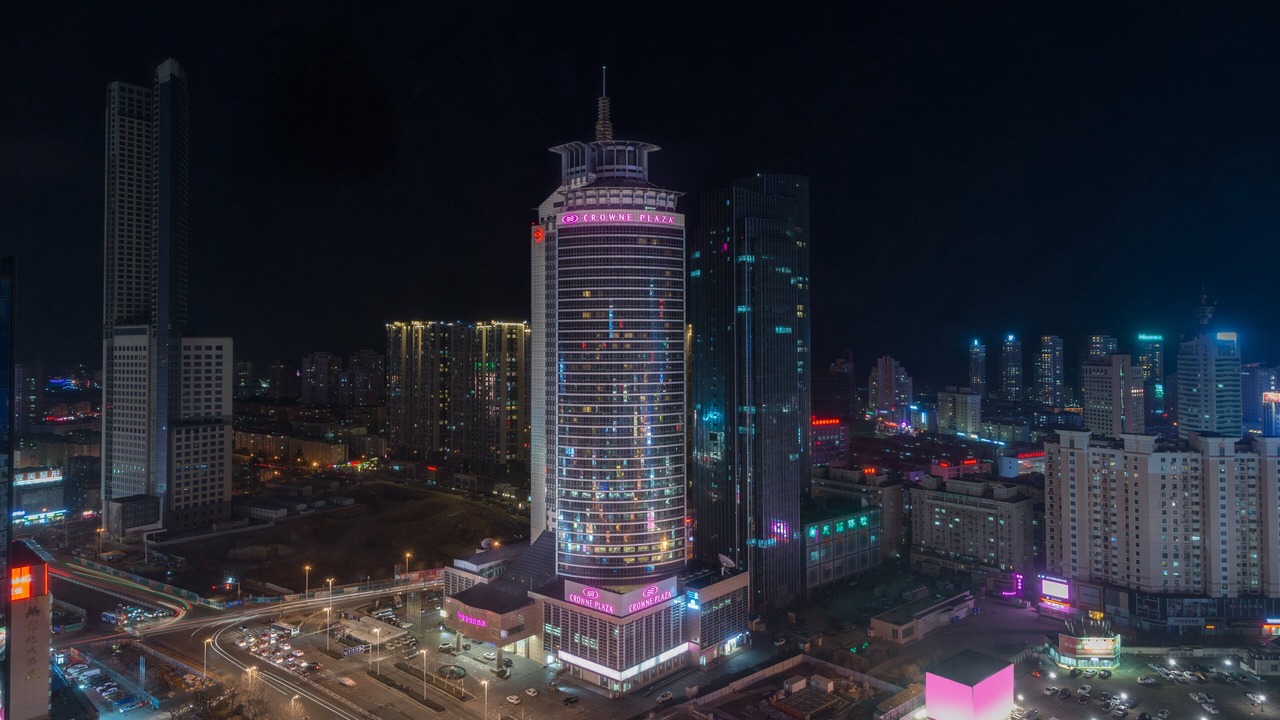 Photo of Outdoor in Qingdao City Center