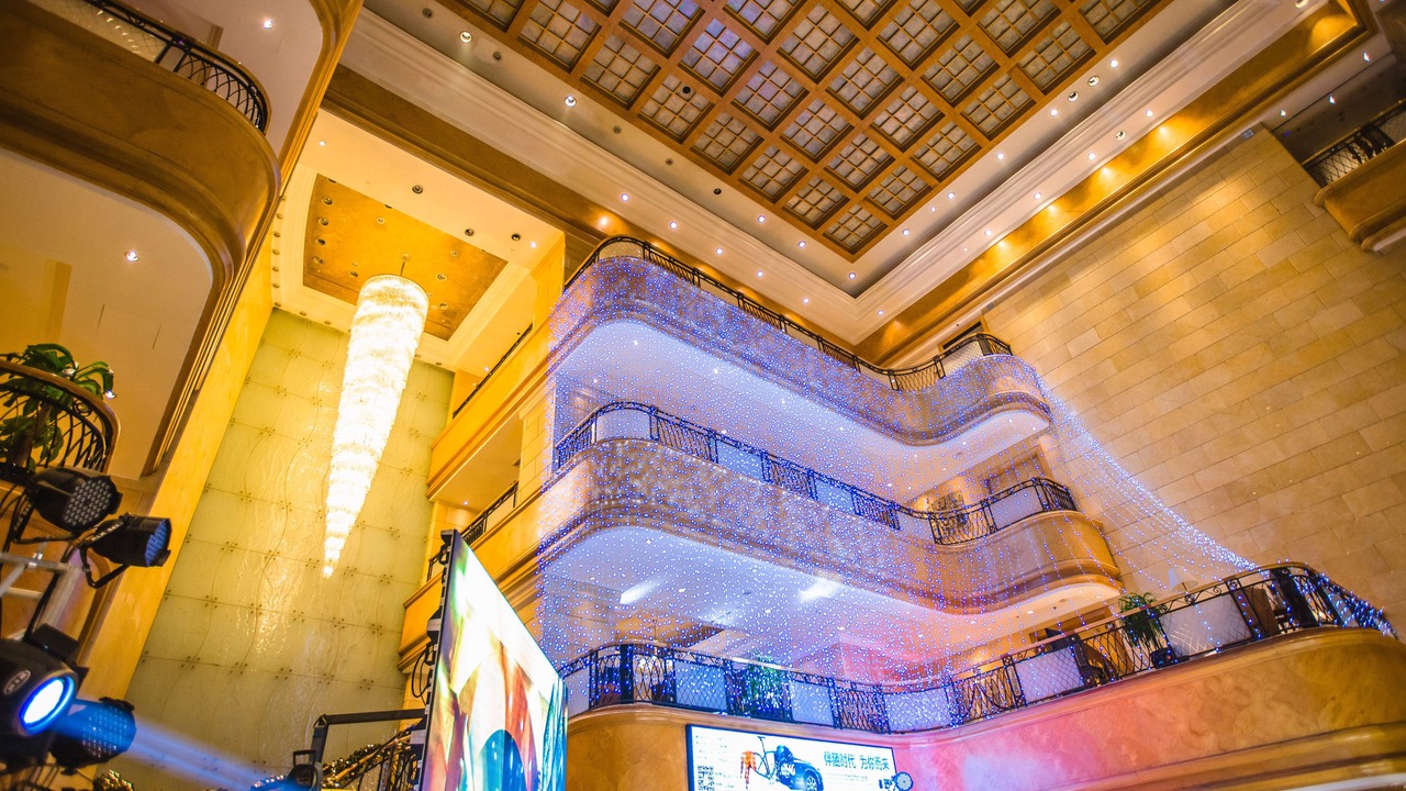 Photo of Outdoor in Qingdao City Center
