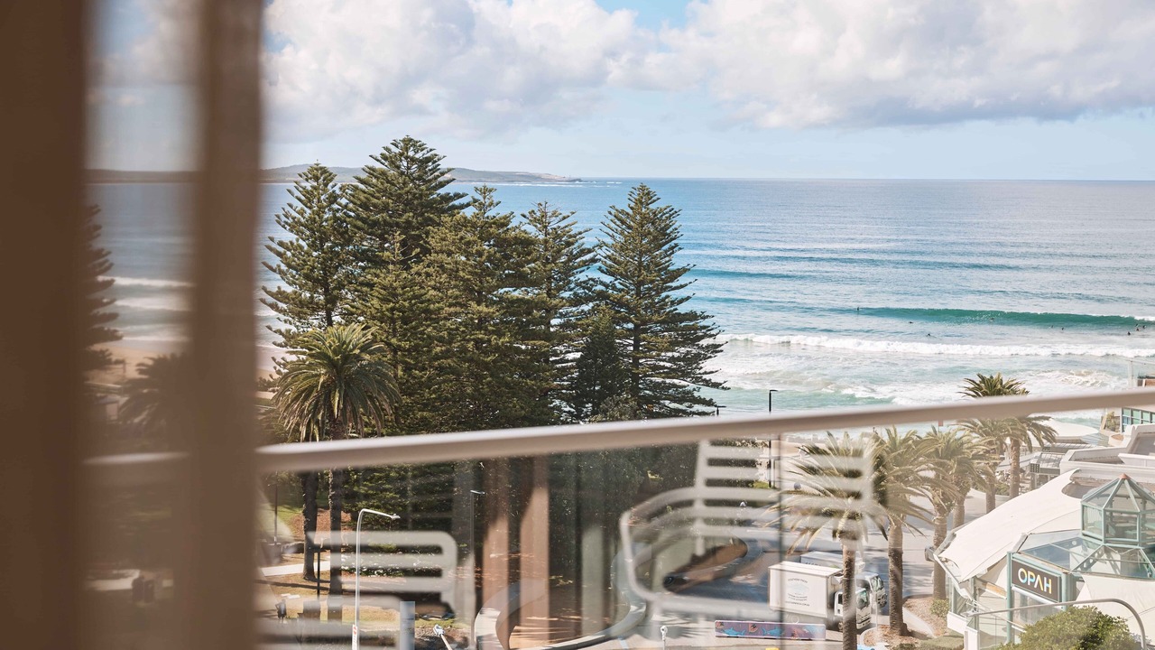 Photo of Patio Balcony in Cronulla