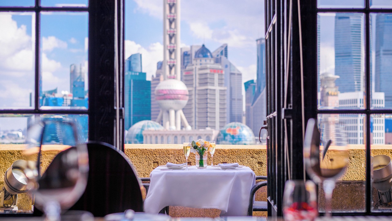 Photo of Others in Downtown Shanghai