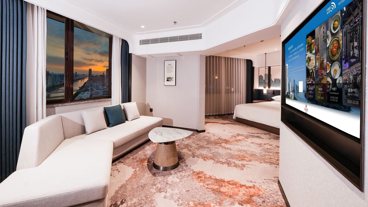 Photo of Bedroom in Beijing Road
