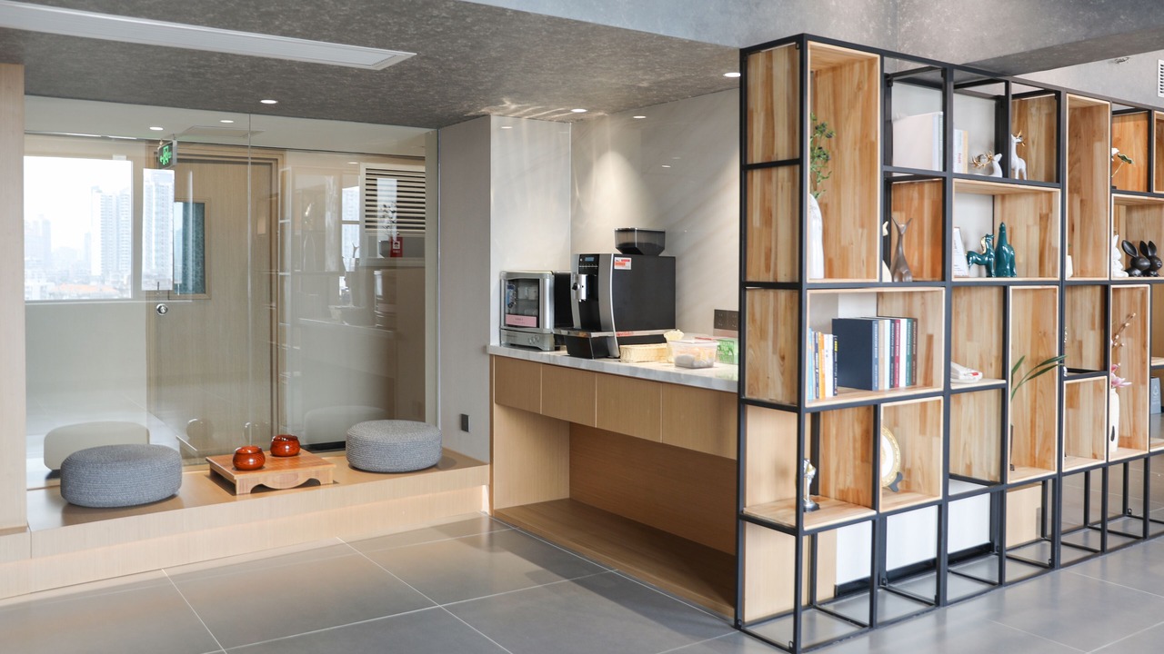 Photo of Bedroom in Beijing Road