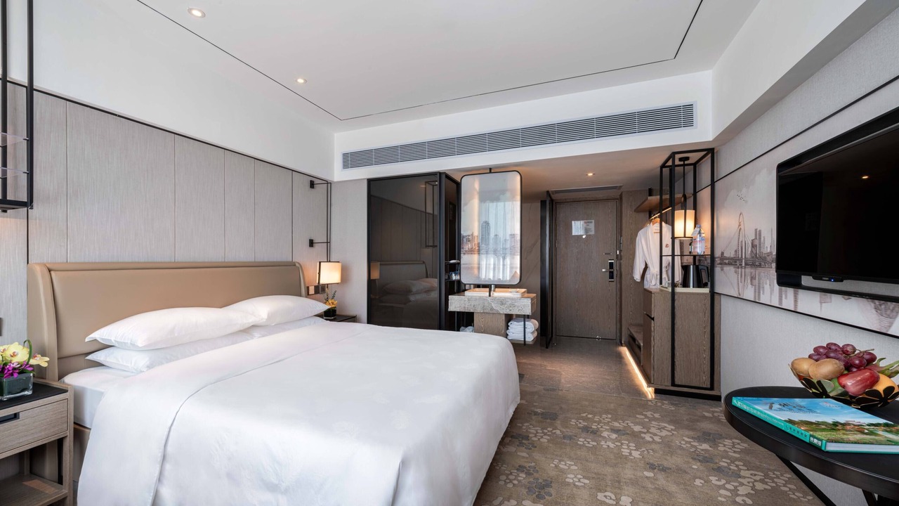 Photo of Bedroom in Beijing Road
