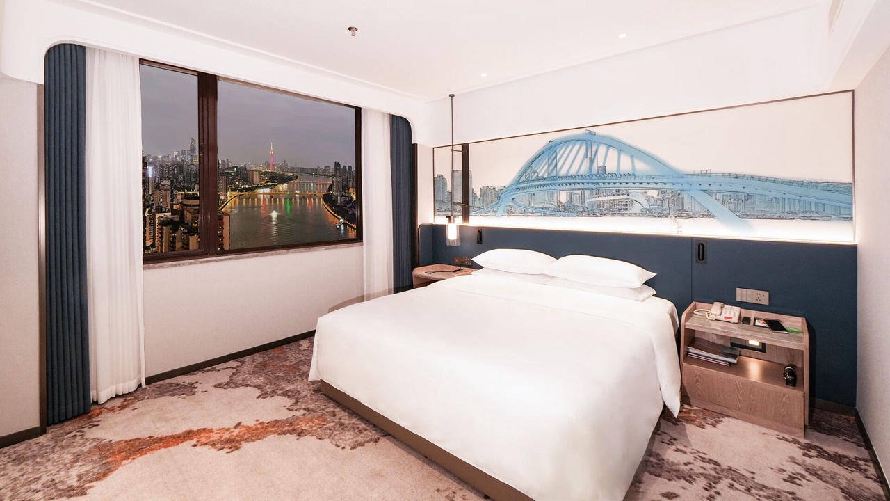 Photo of Bedroom in Beijing Road