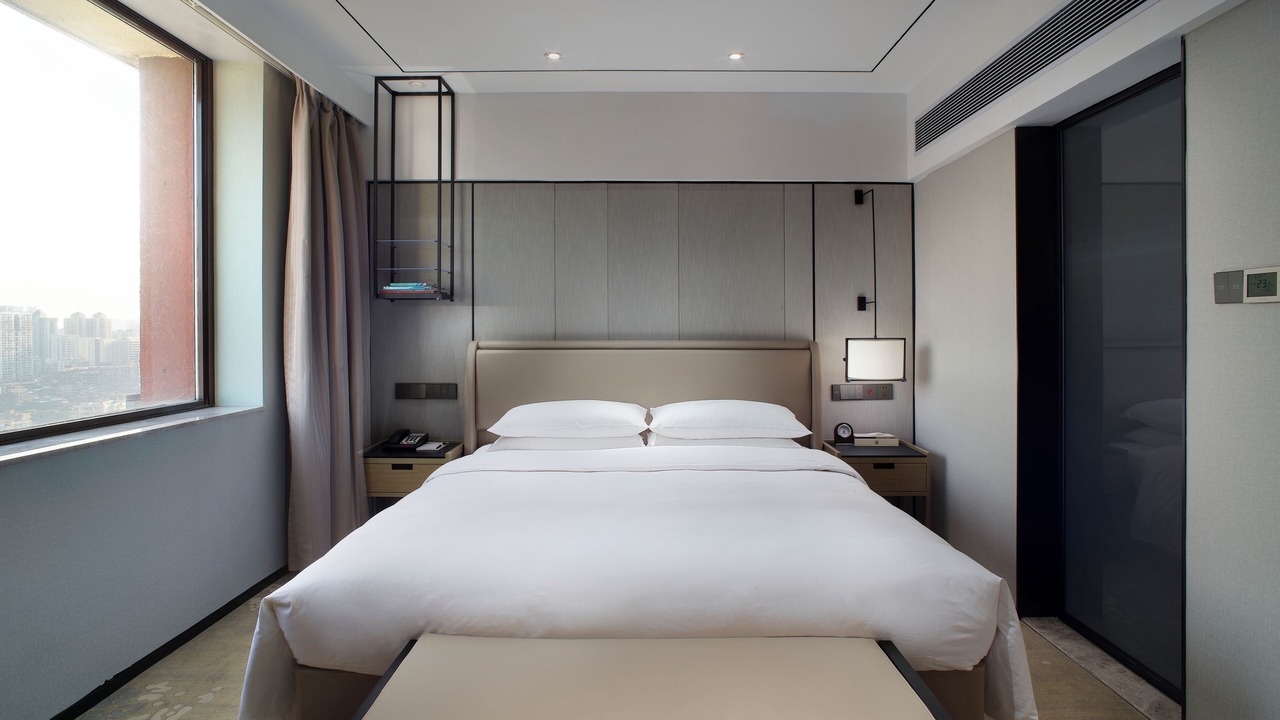 Photo of Bedroom in Beijing Road