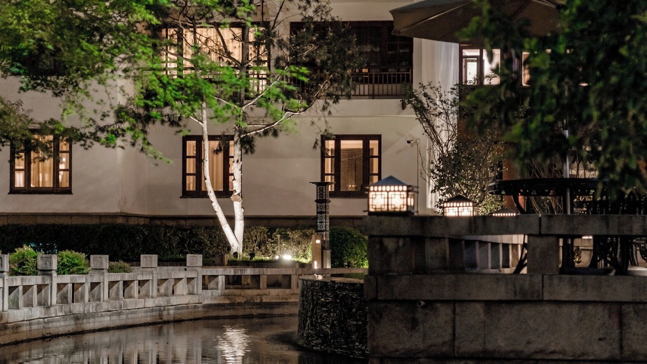 Photo of Outdoor in Suzhou Old Town