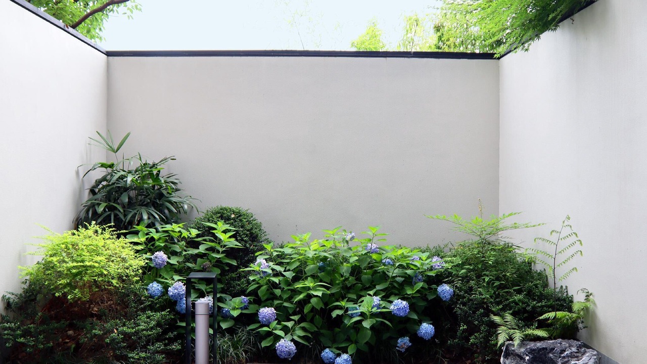 Photo of Bedroom in Suzhou Old Town