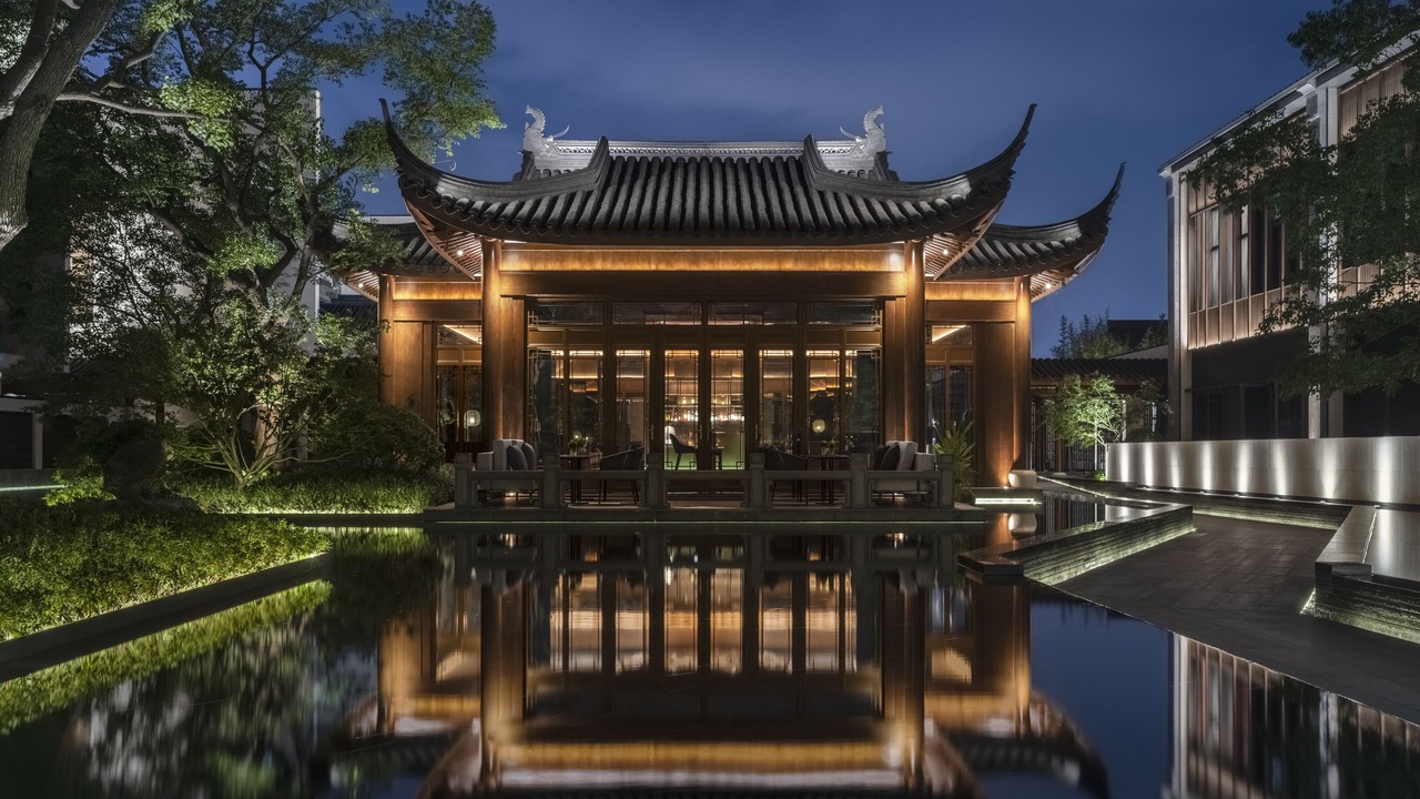 Photo of Others in Suzhou Old Town