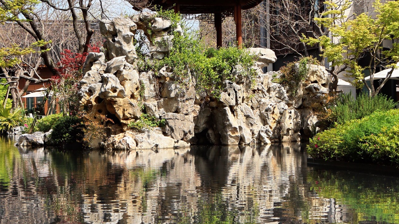 Photo of Outdoor in Suzhou Old Town