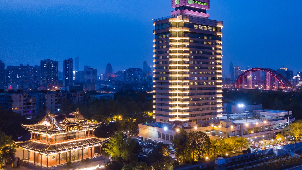 Photo of Outdoor in Han Yang
