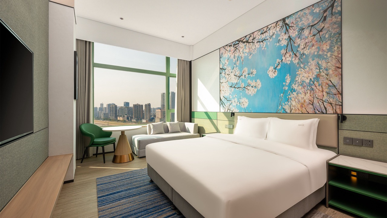 Photo of Bedroom in Han Yang
