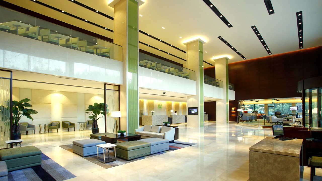 Photo of Outdoor in Han Yang
