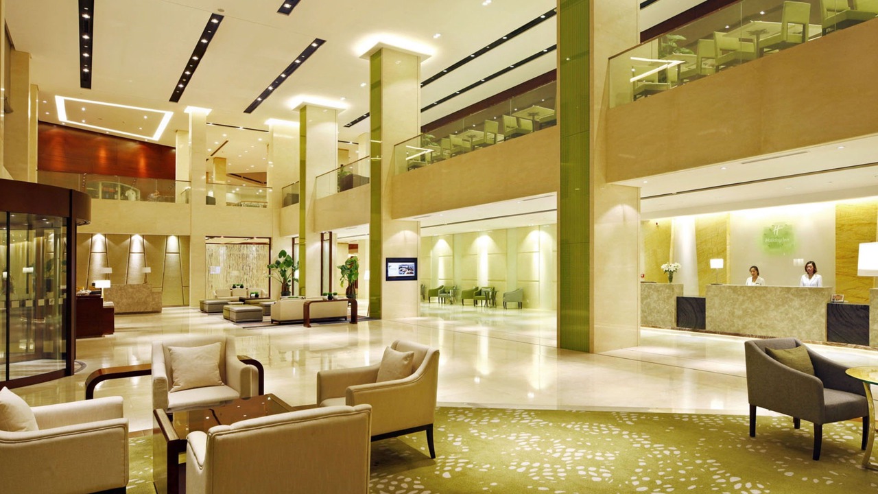 Photo of Outdoor in Han Yang