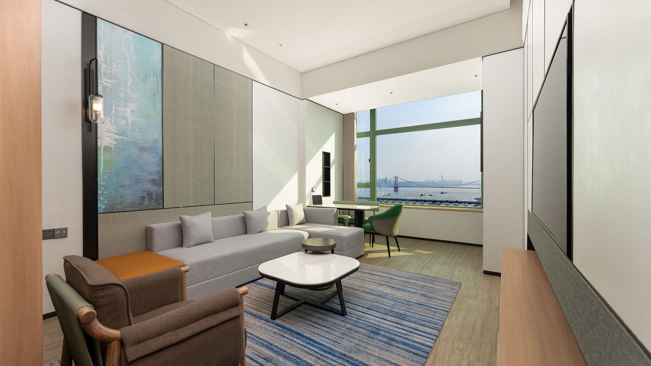 Photo of Bedroom in Han Yang