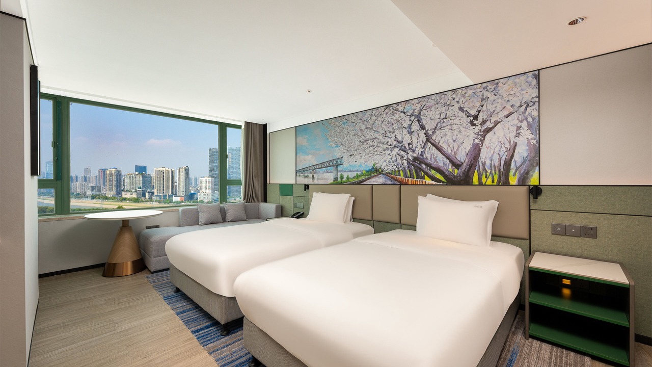 Photo of Bedroom in Han Yang