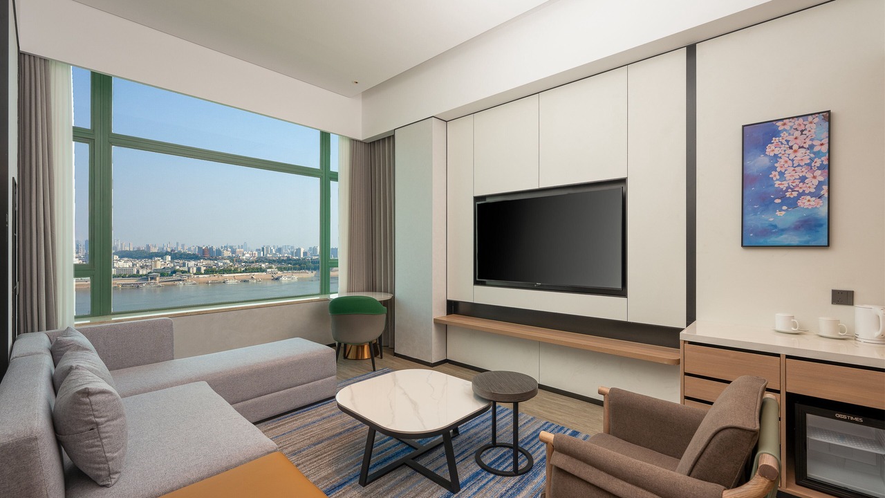 Photo of Bedroom in Han Yang