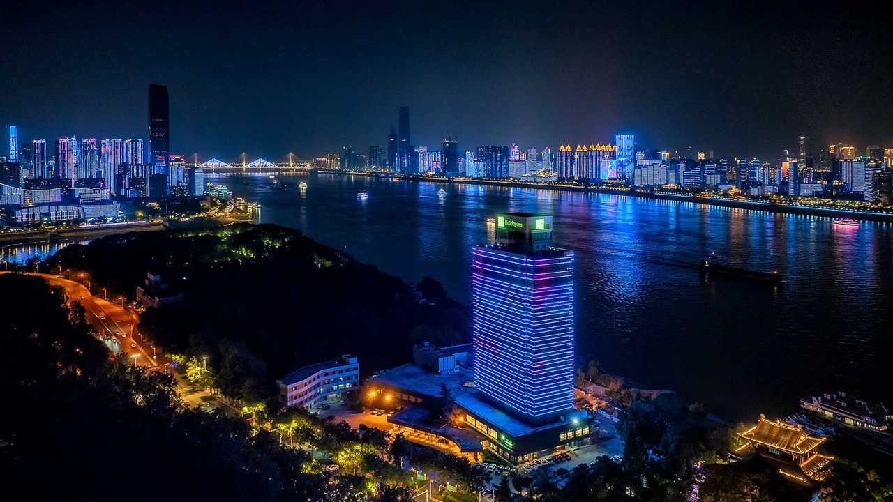 Photo of Outdoor in Han Yang