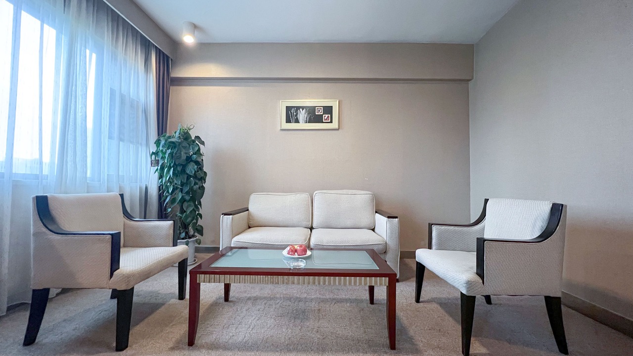 Photo of Bedroom in Huayuan Road Area