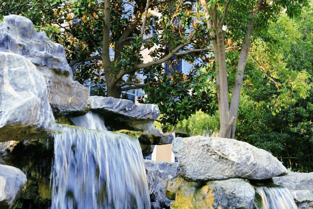 Photo of Outdoor in Huayuan Road Area