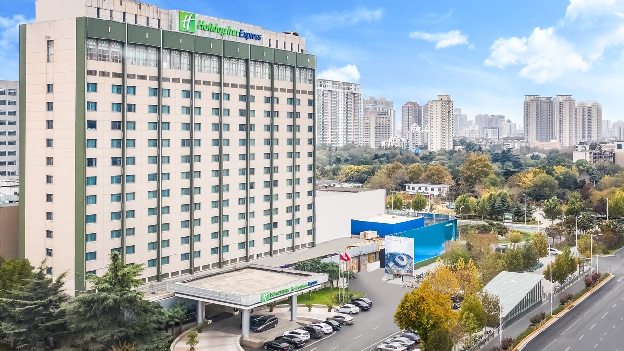 Photo of Outdoor in Huayuan Road Area