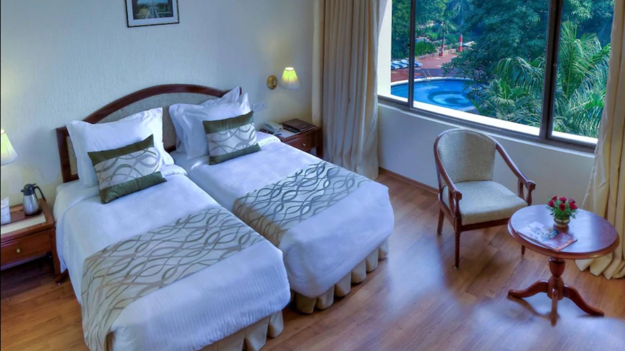 Photo of Bedroom in Rakabganj
