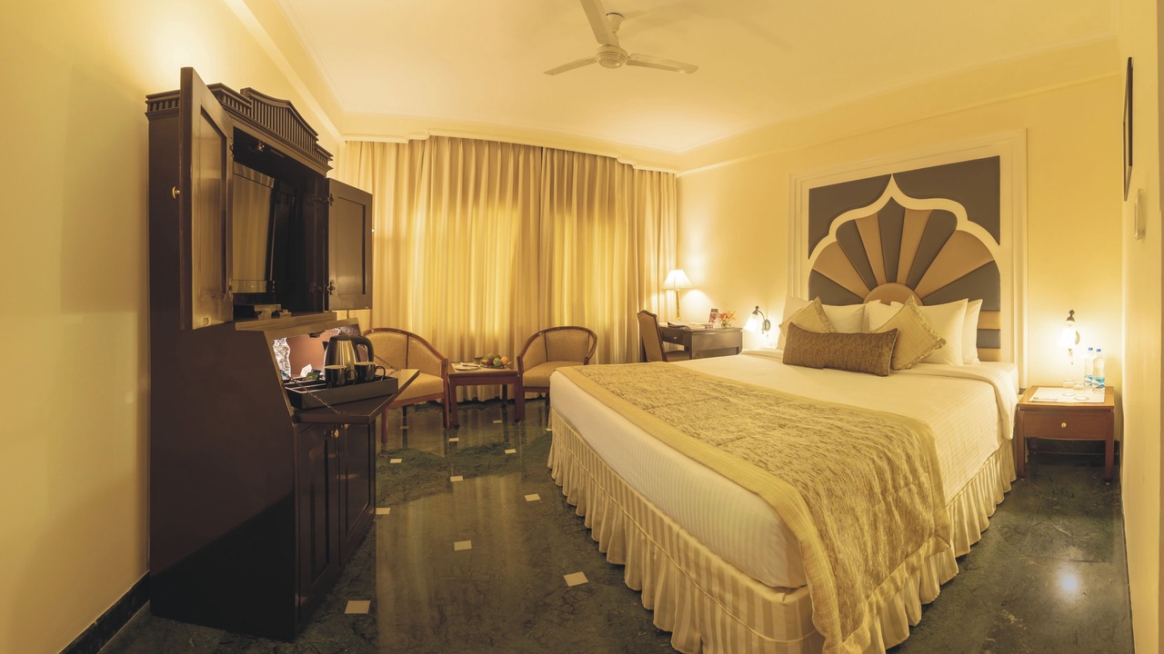 Photo of Bedroom in Rakabganj