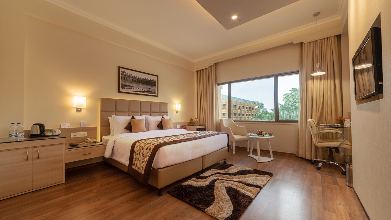 Photo of Bedroom in Rakabganj