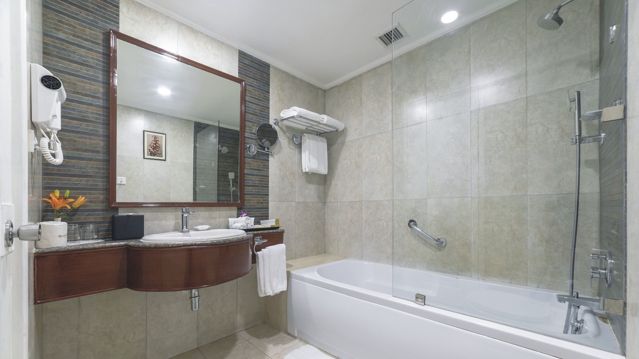 Photo of Bathroom in Rakabganj