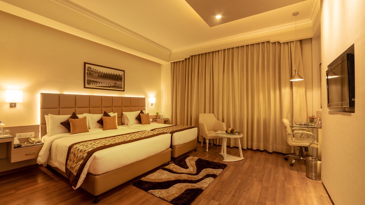 Photo of Bedroom in Rakabganj