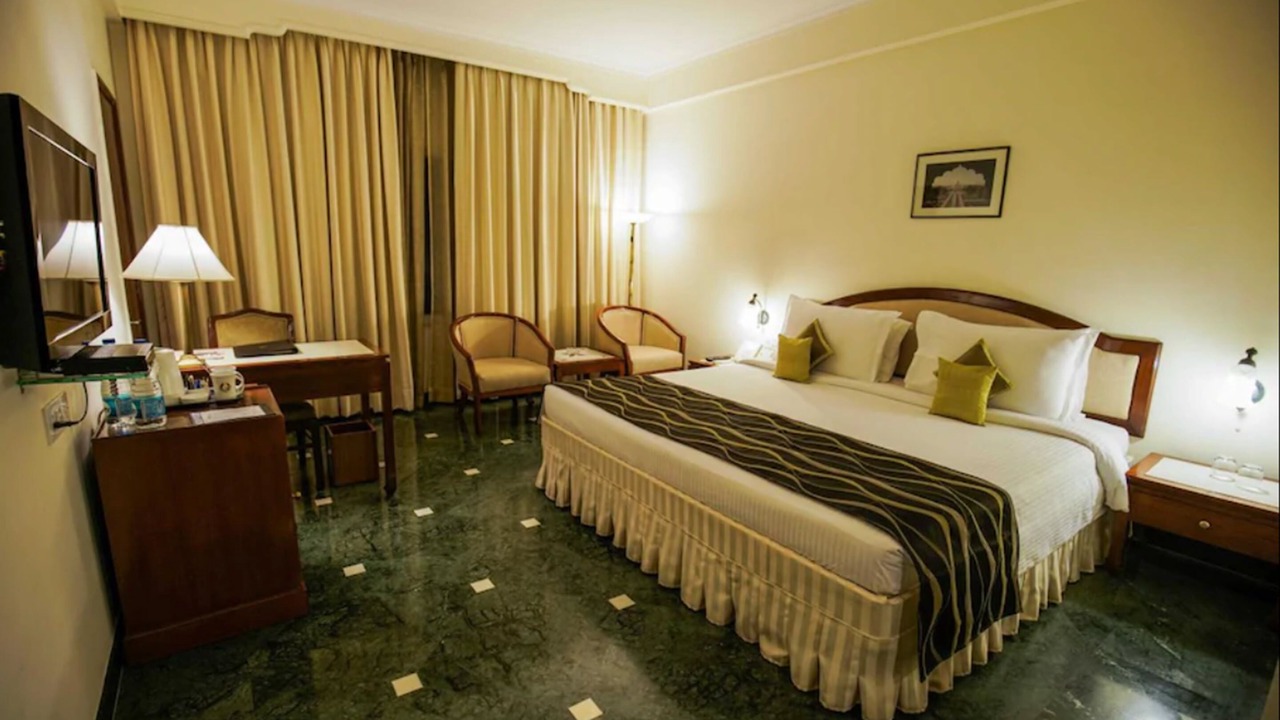 Photo of Bedroom in Rakabganj