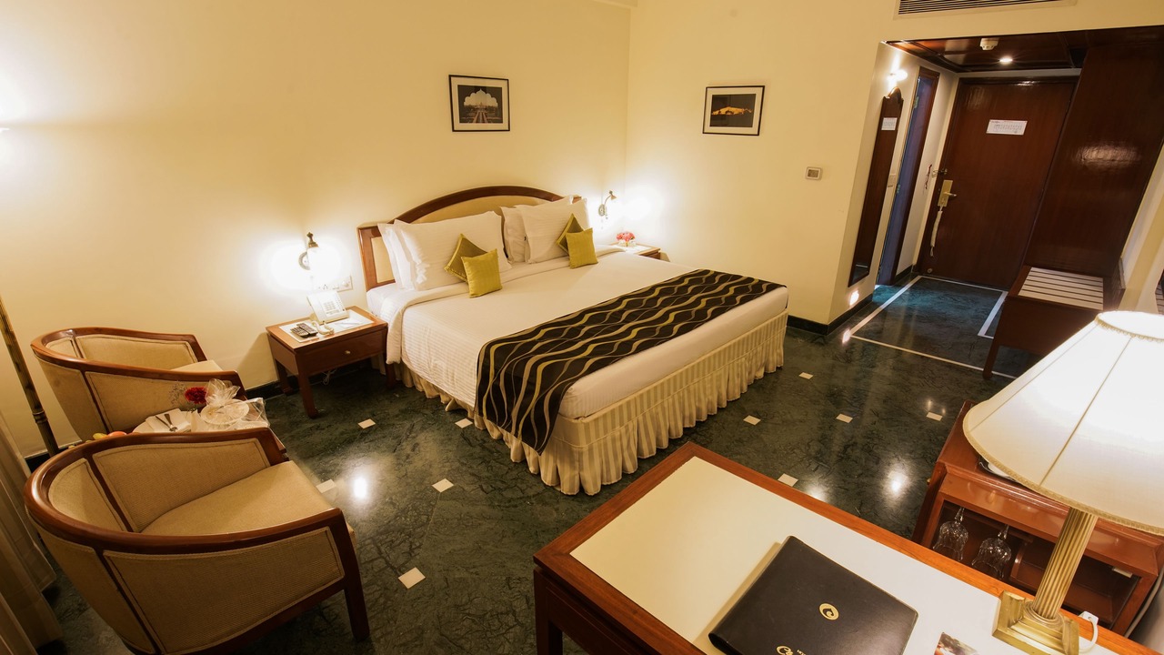Photo of Bedroom in Rakabganj