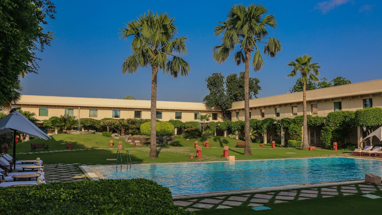 Photo of Outdoor in Basai