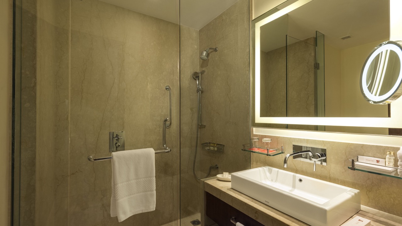 Photo of Bathroom in Basai