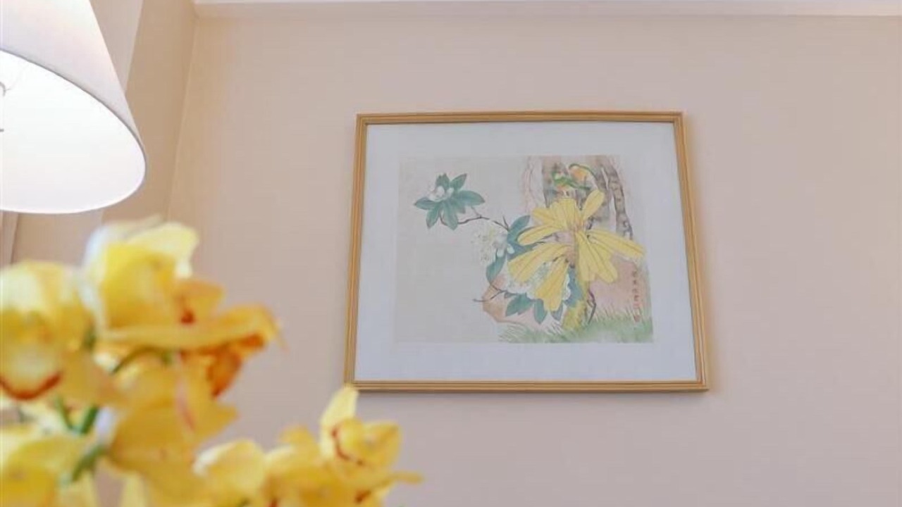 Photo of Bedroom in He Ping