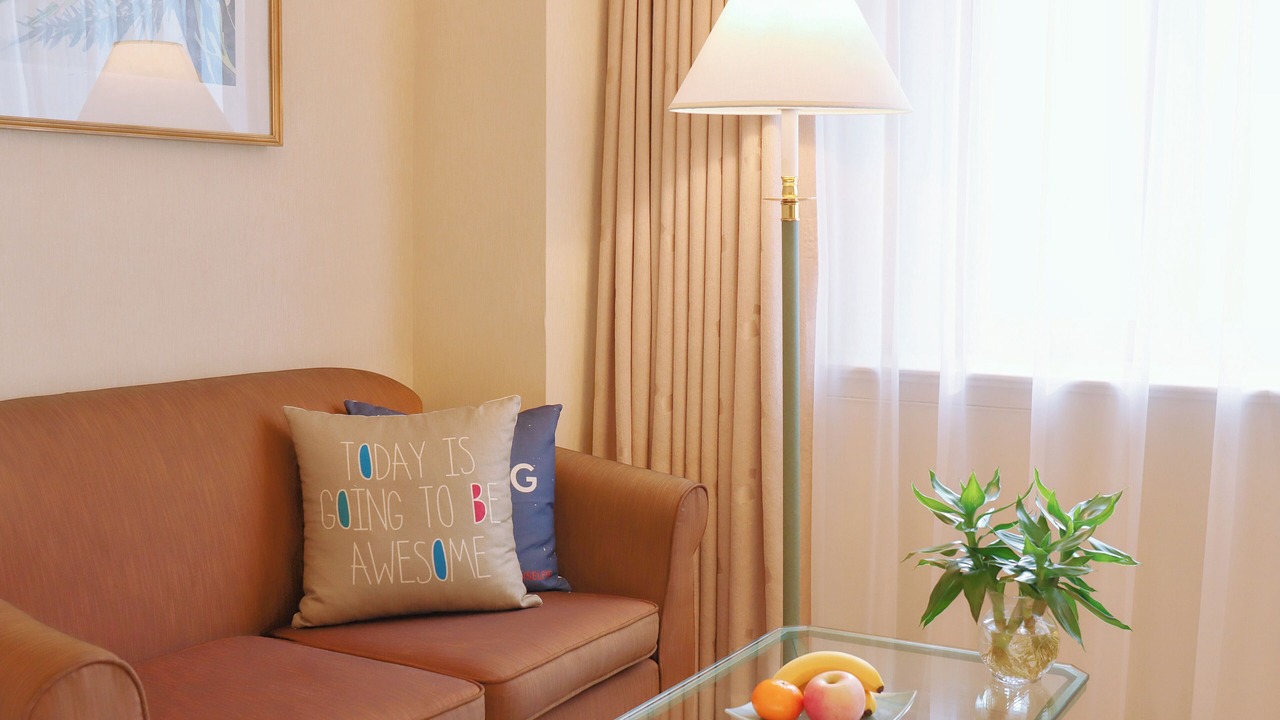Photo of Bedroom in He Ping