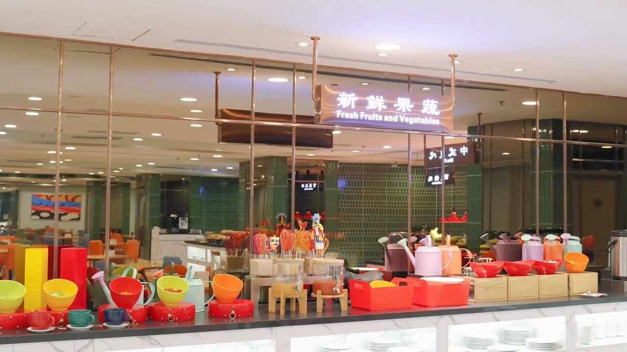 Photo of Others in He Ping
