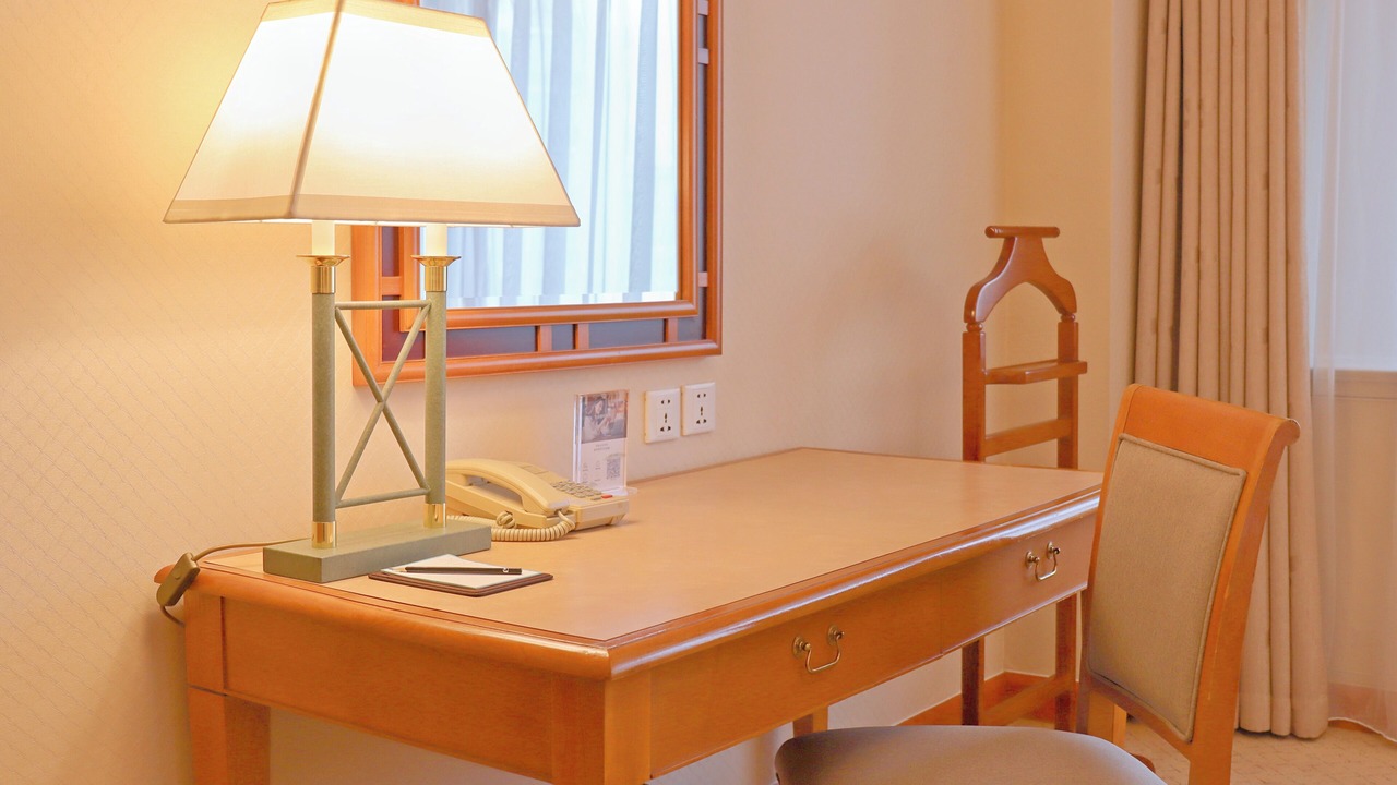 Photo of Bedroom in He Ping
