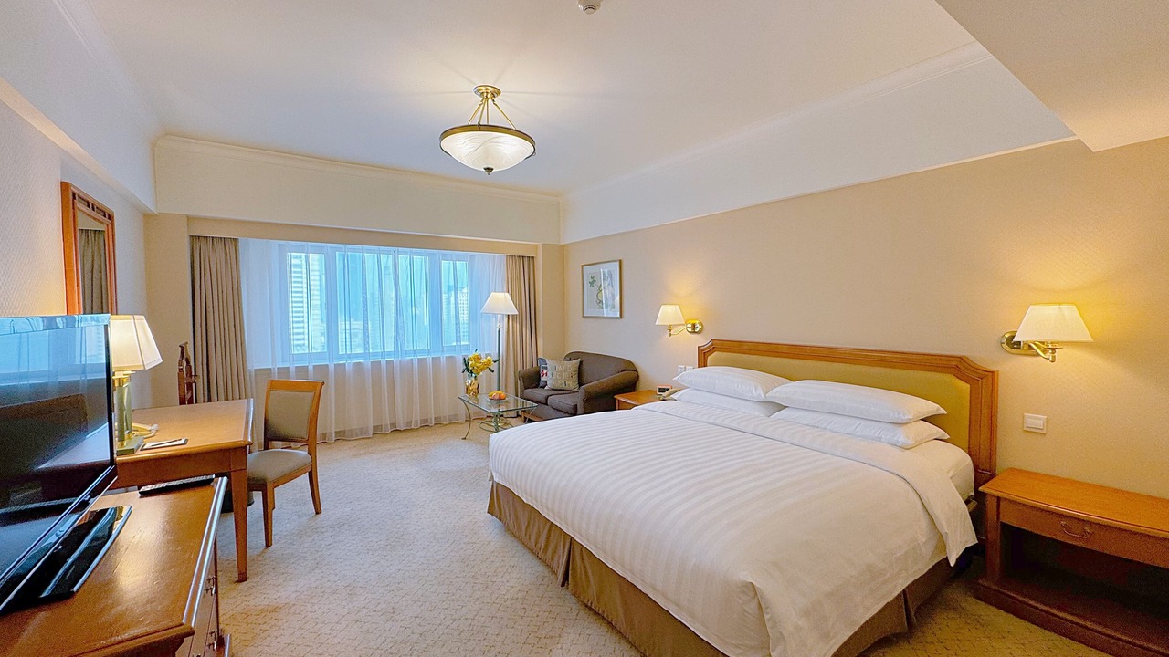 Photo of Bedroom in He Ping