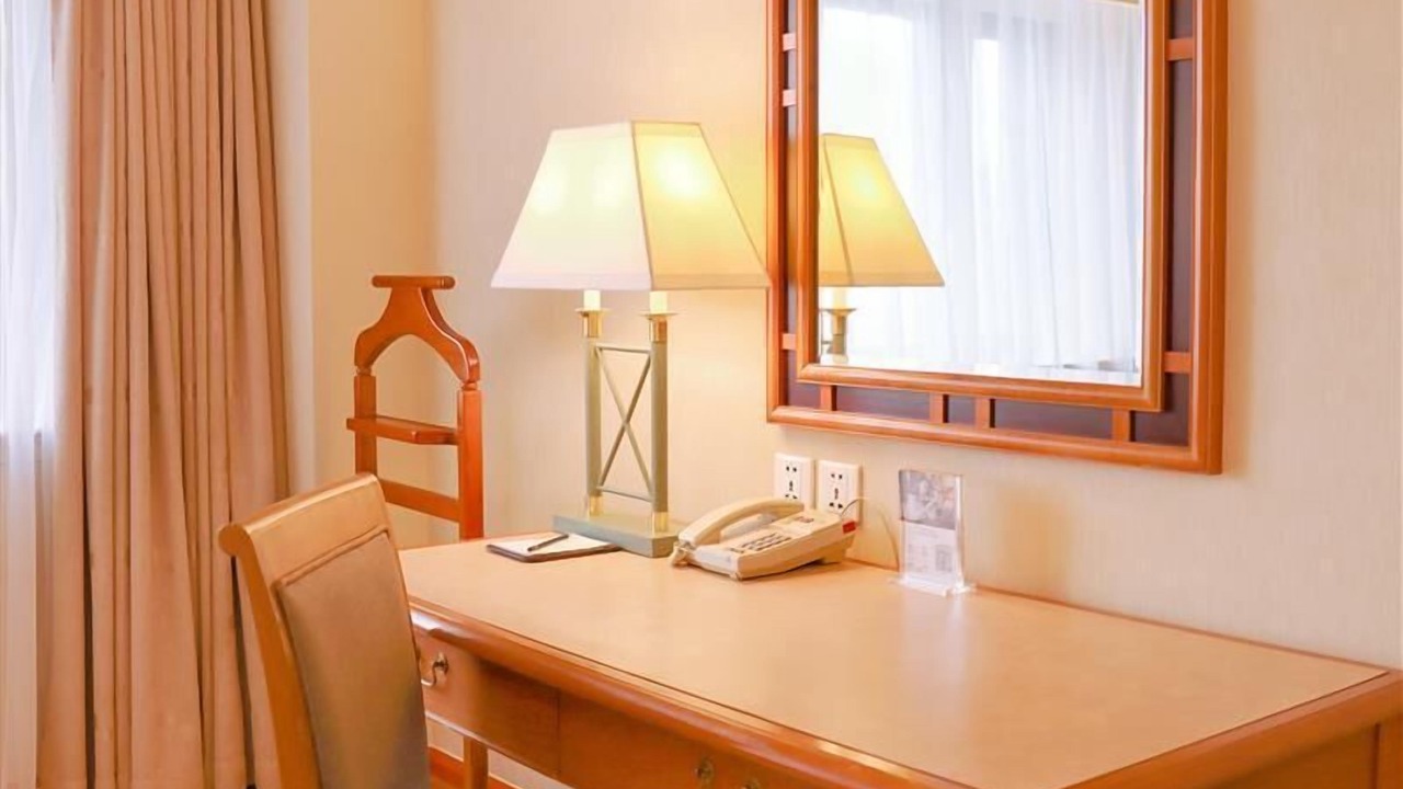 Photo of Bedroom in He Ping
