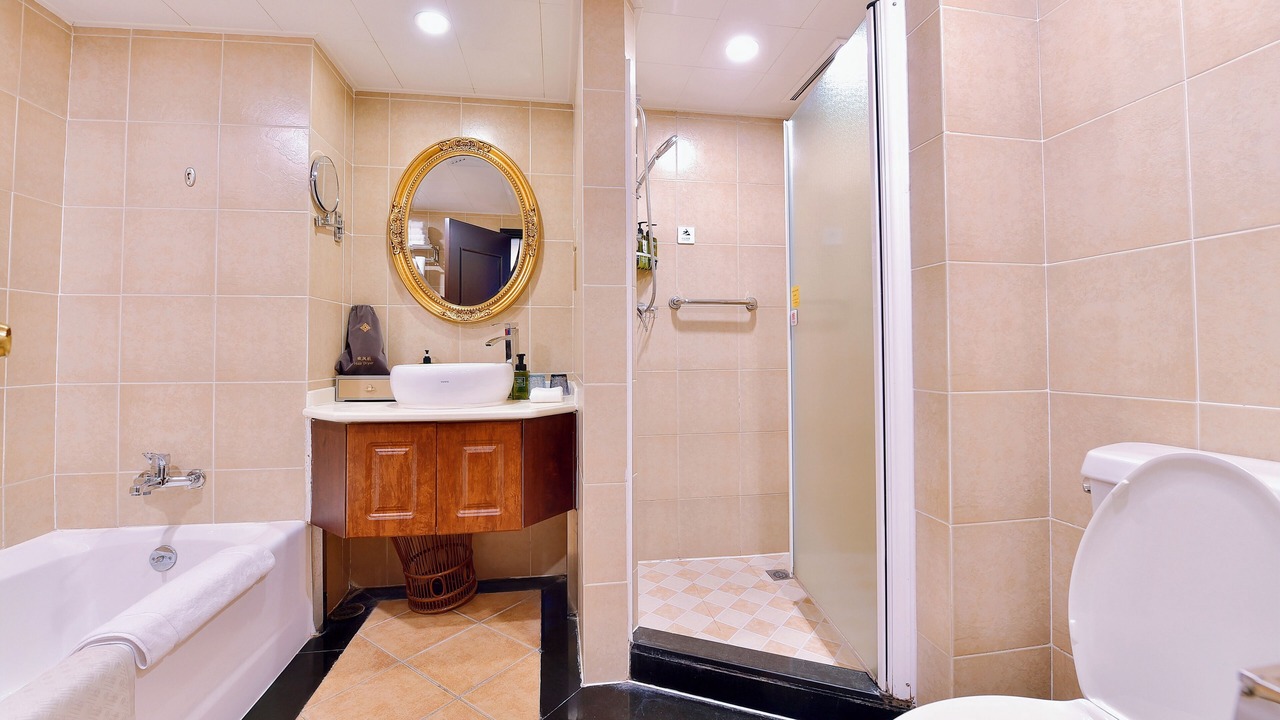 Photo of Bedroom in Qinhuai Qu