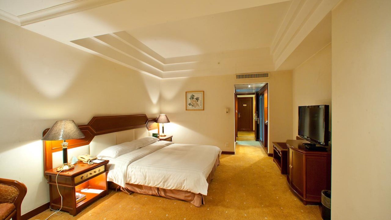 Photo of Bedroom in Qinhuai Qu