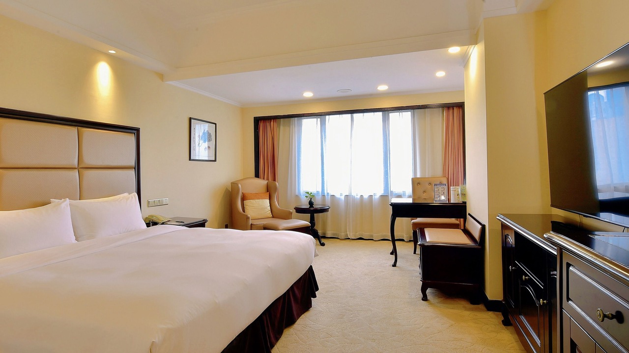 Photo of Bedroom in Qinhuai Qu