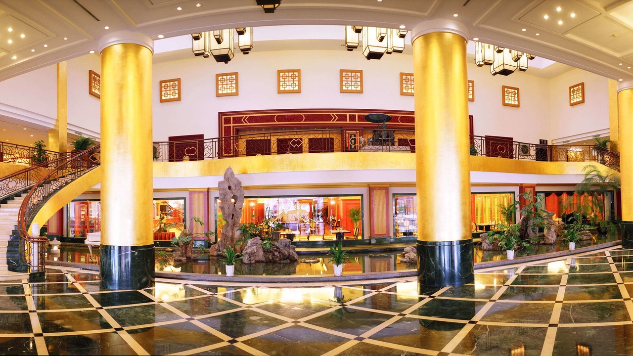 Photo of Livingroom in Qinhuai Qu
