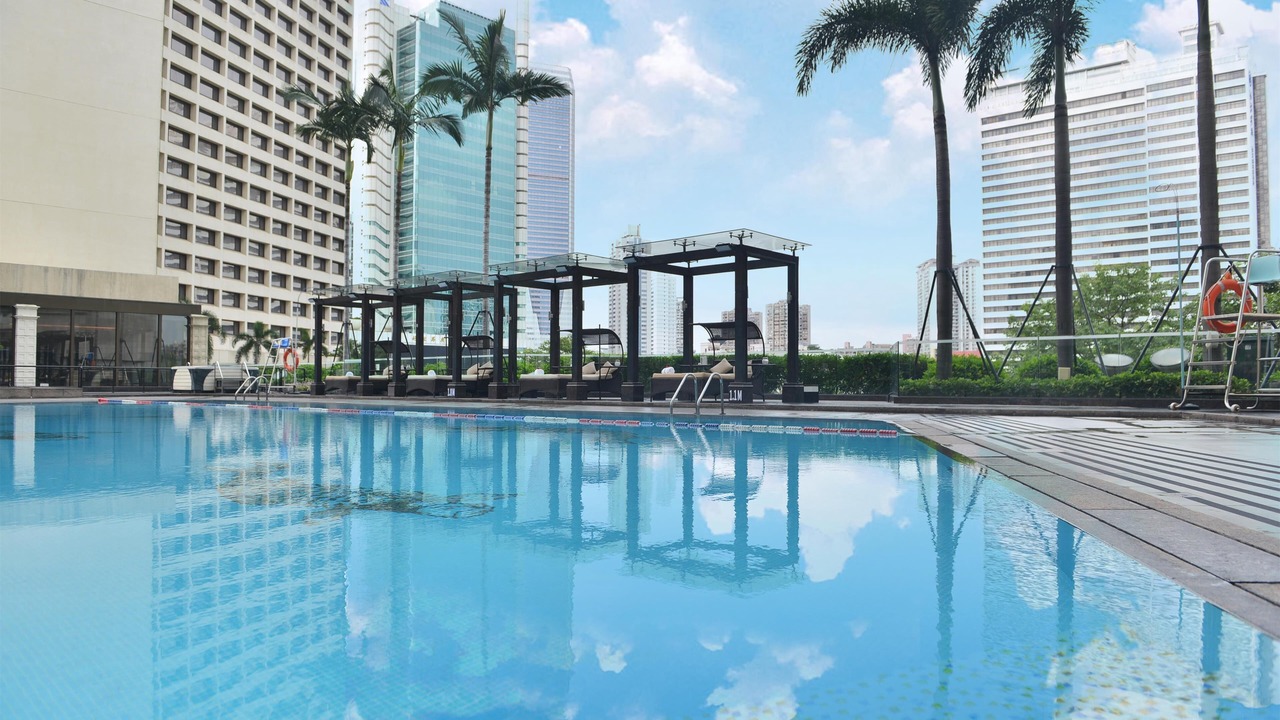 Photo of Outdoor in East Huanshi Road