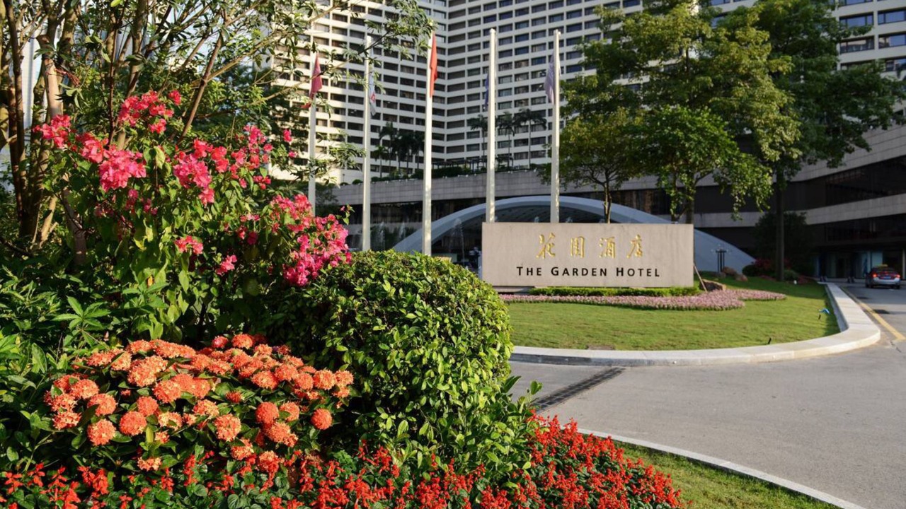 Photo of Outdoor in East Huanshi Road