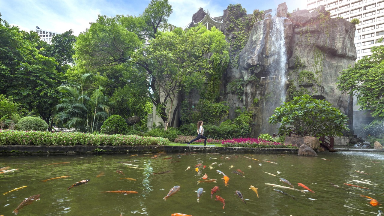 Photo of Others in East Huanshi Road
