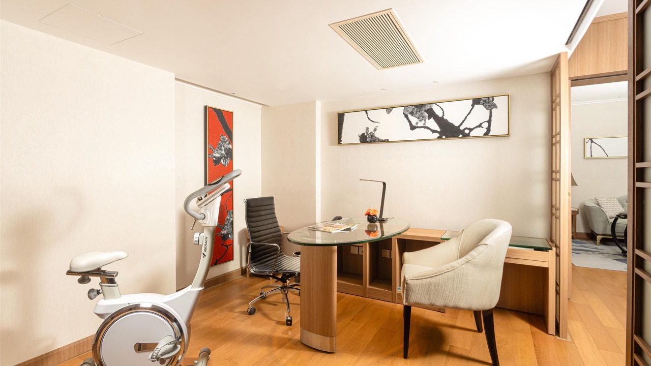 Photo of Bedroom in East Huanshi Road