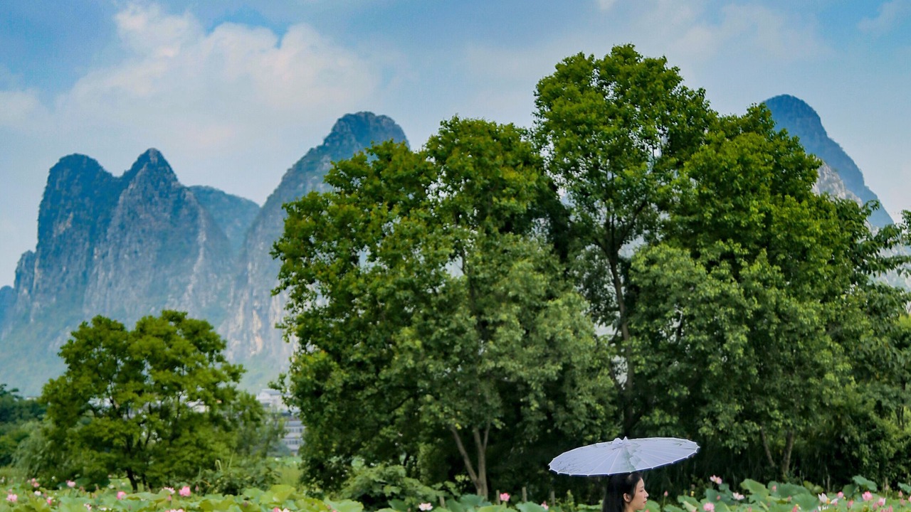 Photo of Others in Xiufeng